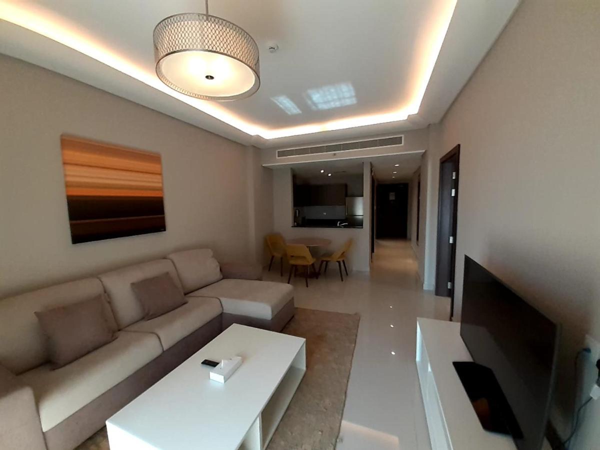 Sunday Luxury Downtown Adliya Formerly Jewel Hotel Manama Exterior photo